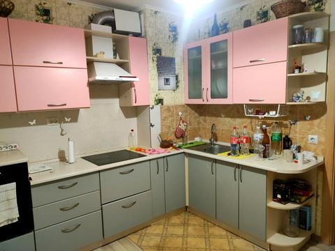 квартира за адресою Олевська вул., 7