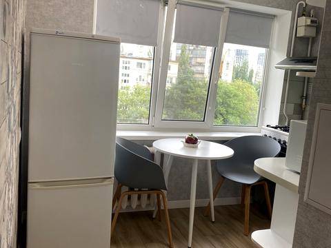 квартира по адресу Ярослава Гашека бульв., 4