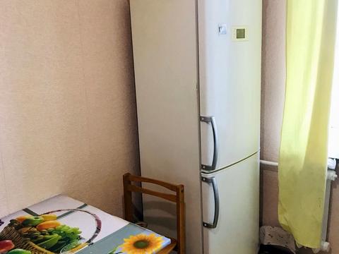 квартира по адресу Зеньковская ул., 18