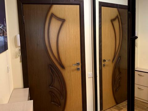 квартира по адресу Леси Украинки ул., 20