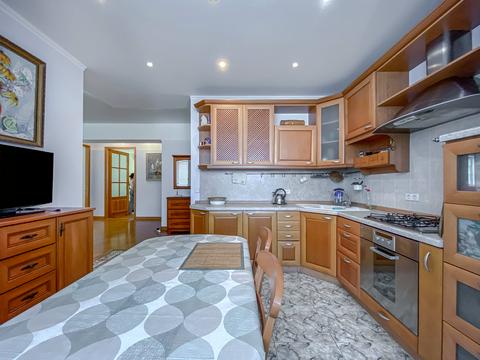 квартира за адресою Бульварно-Кудрявська вул. (Воровського), 7-Б