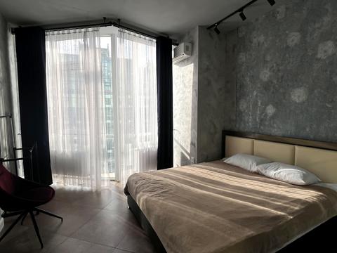 квартира за адресою Гагаринське плато, 5/2