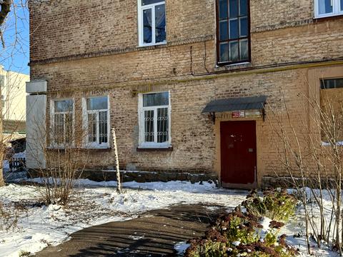 квартира по адресу Музыкальная ул., 12