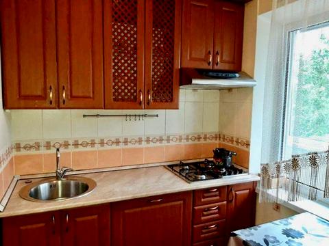 квартира по адресу Литвиненко-Вольгемут ул., 1-Б