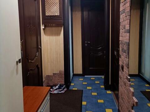 квартира по адресу Квітки Цісик ул. (Гули Королёвой), 14