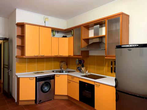 квартира за адресою Срібнокільська вул., 14-А