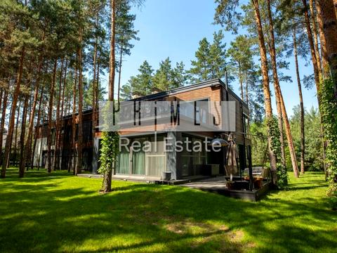 будинок за адресою Київська Рів'єра