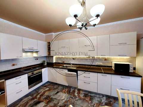 квартира за адресою Полтавська вул., 10