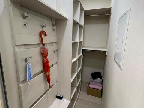 квартира за адресою Аркадійське плато вул. (Гагаринське плато), 5/2