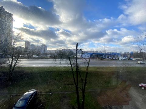 квартира за адресою Харківське шосе, 21/3