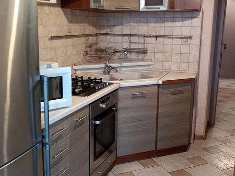 квартира по адресу Игоря Шамо бульв. (Олексія Давидова), 1/5