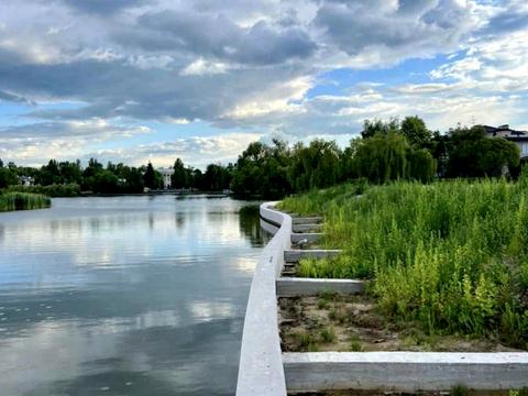 участок по адресу Старокиевская ул., 77