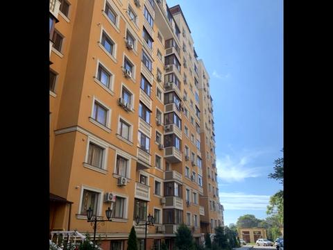 квартира за адресою Добровольців вул. (Маршала Говорова), 10г