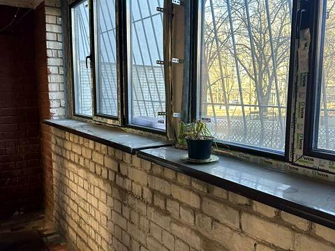 квартира по адресу Запорожское шоссе, 56