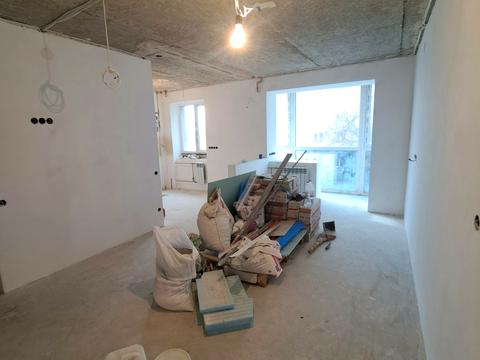 квартира по адресу вул. Олійника, 28