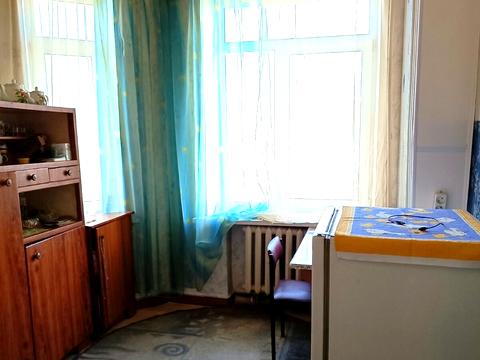 квартира за адресою Володимира Вернадського вул. (Дзержинського), 18-А