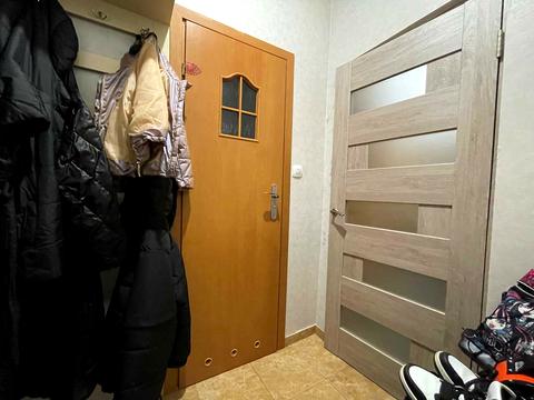 квартира по адресу Князя Льва ул., 6