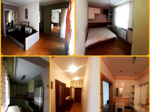 квартира по адресу Крушельницкой ул., 43