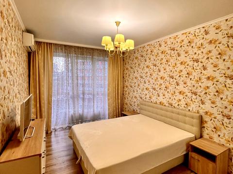 квартира по адресу Митрополита Василия Липковского ул. (Урицкого), 16-В