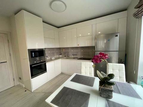 квартира по адресу Заречная ул., 3-А