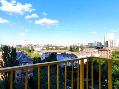 квартира за адресою Ісмаїла Гаспринського вул. (Сормовська), 3