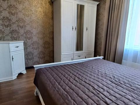 квартира по адресу Всеволода Змеенко ул., 19