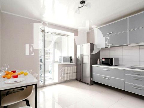 квартира по адресу Залесская ул., 5