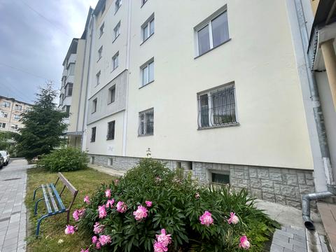 квартира за адресою Довженка вул., 3-А