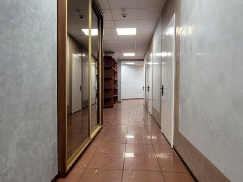 коммерческая по адресу Большая Васильковская ул. (Красноармейская), 72