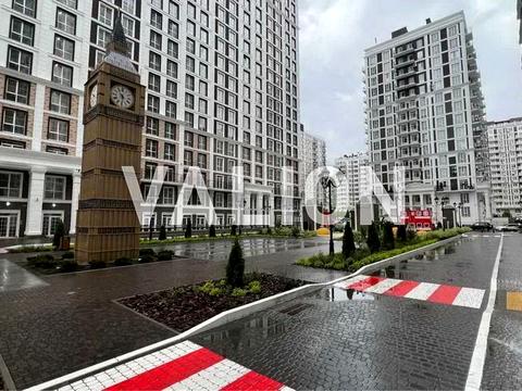 квартира по адресу Михаила Максимовича ул. (Трутенко Онуфрия), 30Б