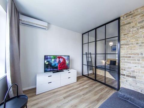 квартира по адресу Шолуденко ул., 1-В