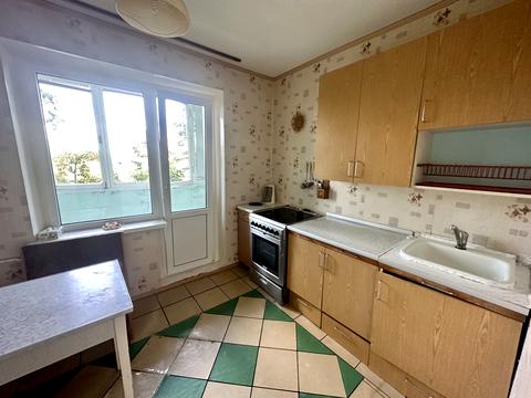 квартира за адресою Архітектора Ніколаєва вул., 15-Б