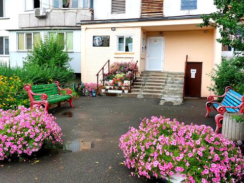 квартира за адресою Володимира Івасюка просп. (Героїв Сталінграду), 51