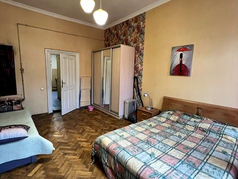 квартира за адресою політехнічна, 6