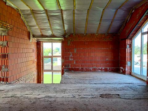 дом по адресу Вокзальная ул., 156