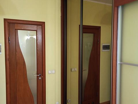квартира по адресу Анны Ахматовой ул., 35-А