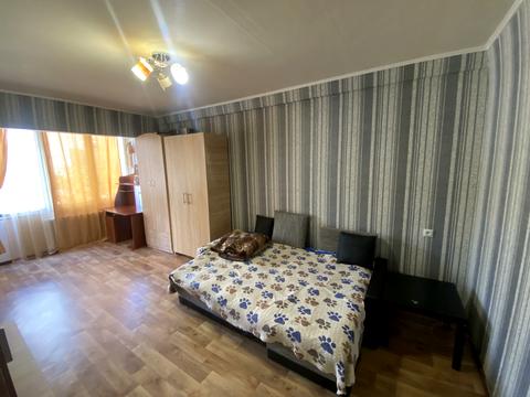 квартира по адресу Митрополита Василия Липковского ул. (Урицкого), 27