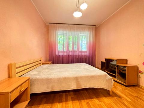 квартира за адресою Героїв Дніпра вул., 5