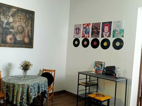 квартира за адресою Одеса, Канатна вул., 61