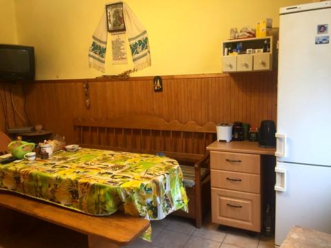 дом по адресу Рыболовецкая ул.