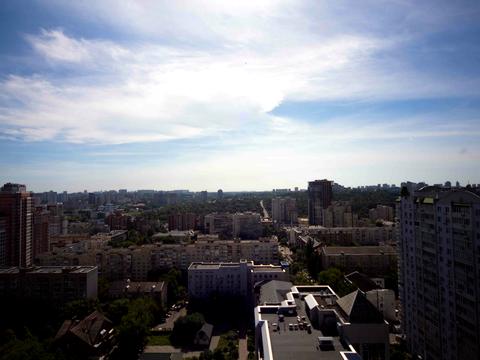 квартира по адресу Василия Тютюнника ул. (Анрі Барбюса), 39