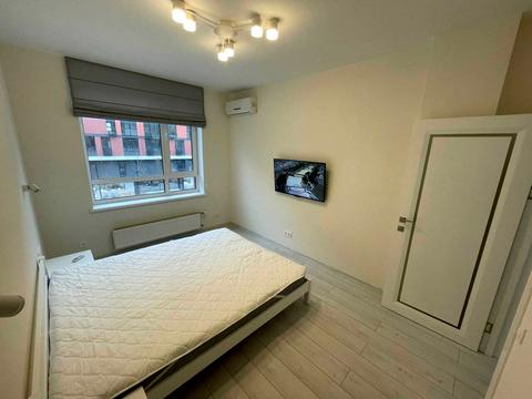 квартира за адресою Тадея Рильського бульв., 4