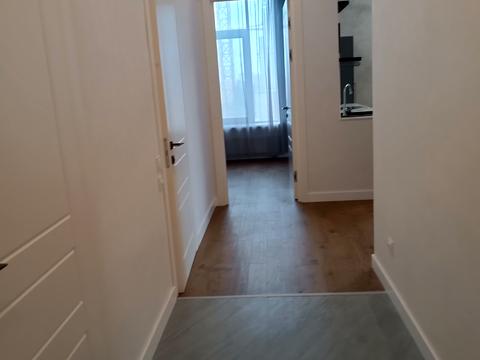 квартира по адресу Андрея Верхогляда ул. (Михайла Драгомирова), 11-В