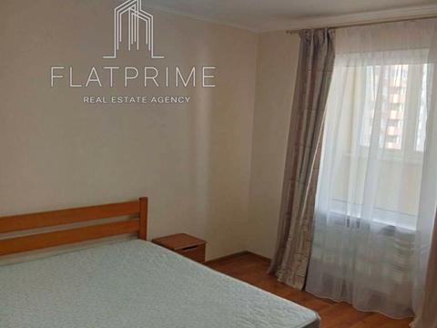 квартира за адресою Балтійський пров., 5