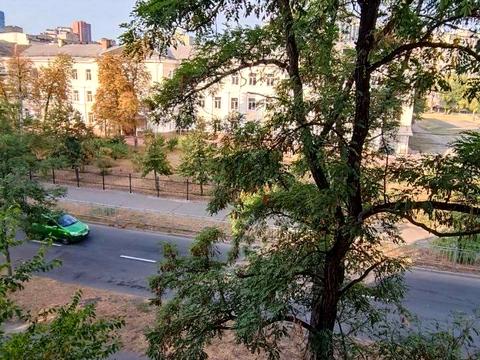 квартира по адресу Симферопольская ул., 11