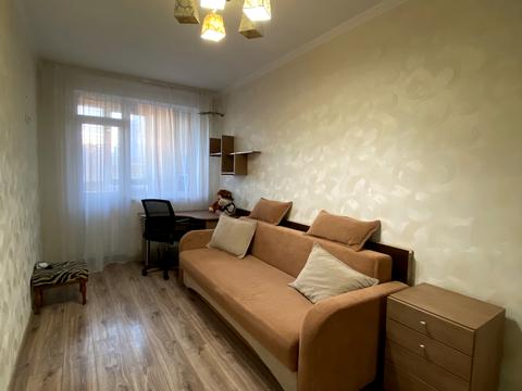 квартира за адресою Наталії Ужвій вул., 12