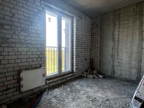 квартира за адресою Харків, Ботанічна вул., 2