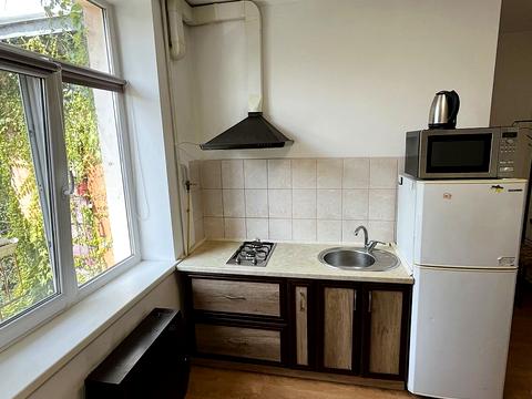 квартира за адресою Залізнична вул., 37