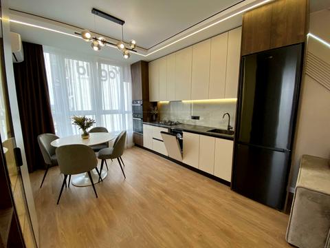 квартира за адресою Героїв Миколаєва вул., 11