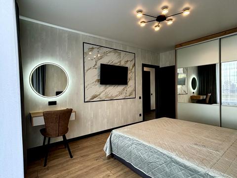 квартира за адресою Генерала Грекова вул., 4